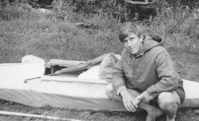 Loughrey Family 1953